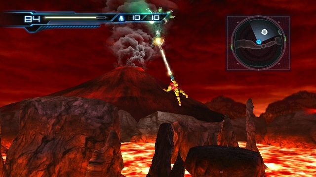 Metroid: Other M - Imagen 10